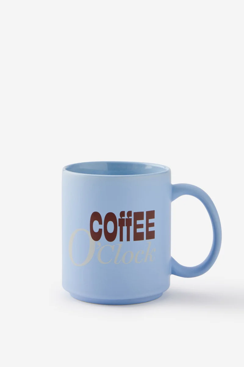 تايبو كوب يومي